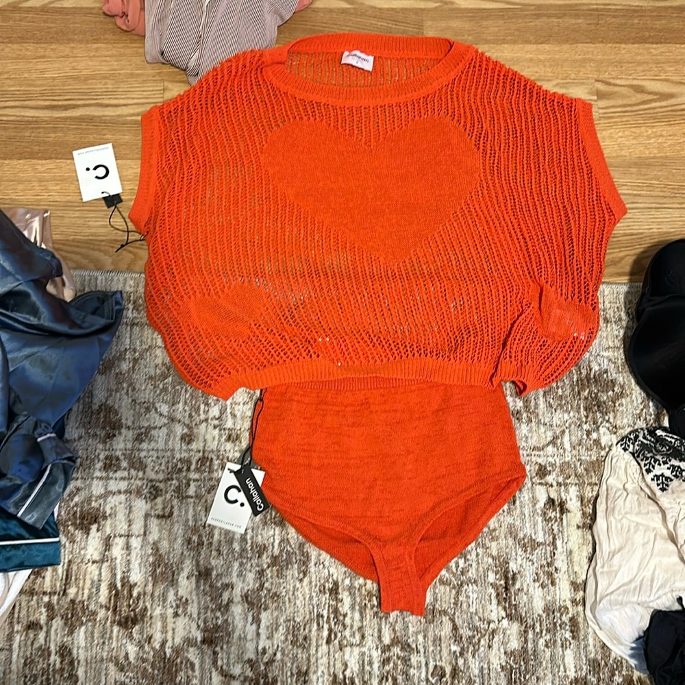 Callahan Set - image 1